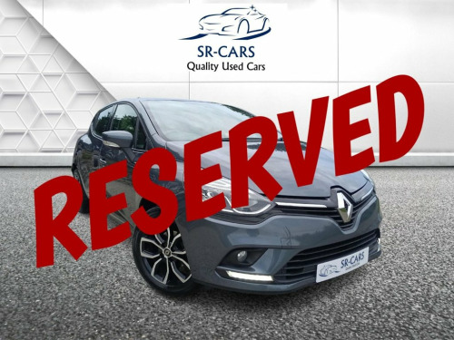 Renault Clio  1.5 dCi Play Hatchback 5dr Diesel Manual Euro 6 (s