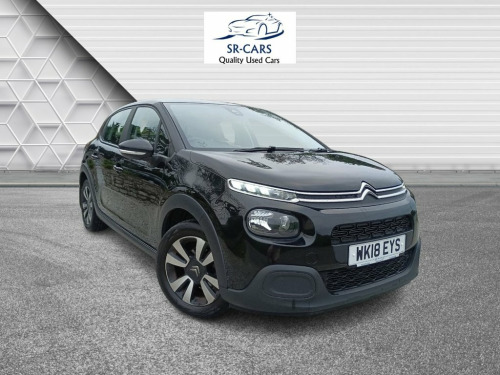 Citroen C3 0.0L