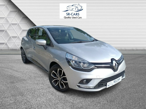 Renault Clio  1.5 dCi Play Hatchback 5dr Diesel Manual Euro 6 (s