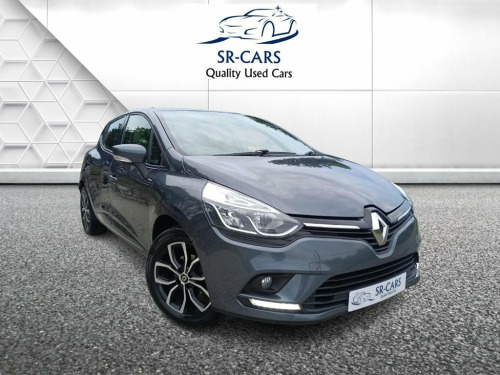 Renault Clio  1.5 dCi Play Hatchback 5dr Diesel Manual Euro 6 (s