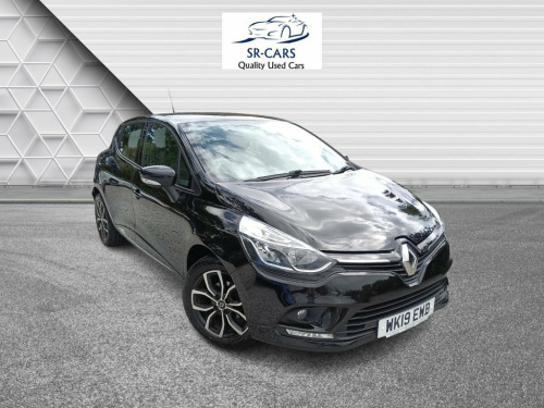 Renault Clio  1.5 dCi Play Hatchback 5dr Diesel Manual Euro 6 (s