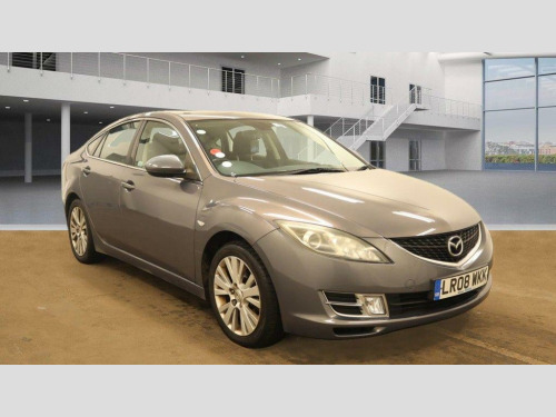 Mazda Mazda6  2.0 TS2 5dr