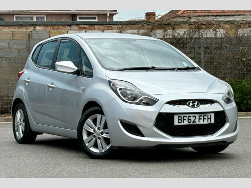 Hyundai ix20  1.6 Active Auto Euro 5 5dr