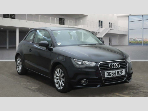 Audi A1  1.2 TFSI Sport Euro 5 (s/s) 3dr 
