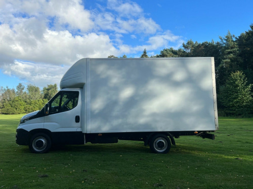 Iveco Daily  DAILY 35S13