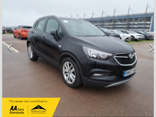 Vauxhall Mokka X  ACTIVE S/S