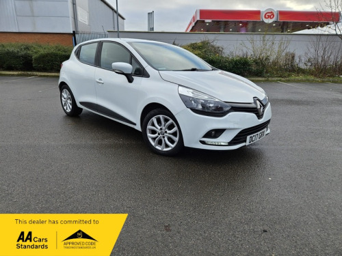 Renault Clio  1.2 PLAY