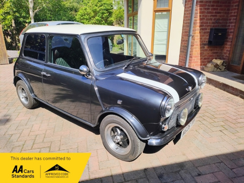 Rover Mini 1.3i COOPER