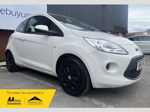 Ford Ka EDGE