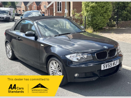BMW 1 Series 118 118i M SPORT
