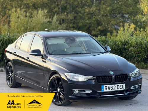 BMW 3 Series 328 328i MODERN 245