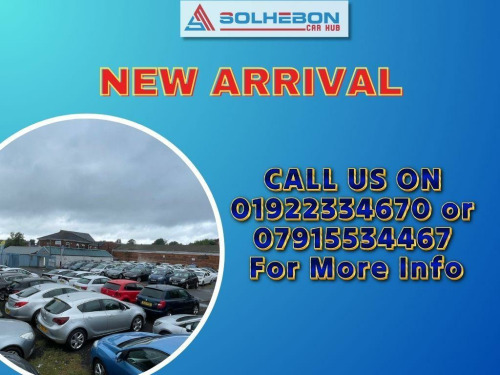 Vauxhall Corsa  1.2i Sting Euro 6 3dr