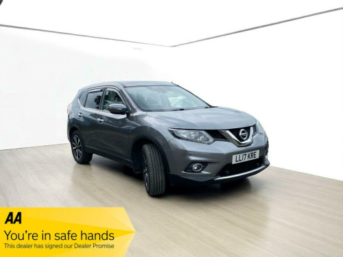 Nissan X-Trail  1.6 dCi Acenta Euro 6 (s/s) 5dr