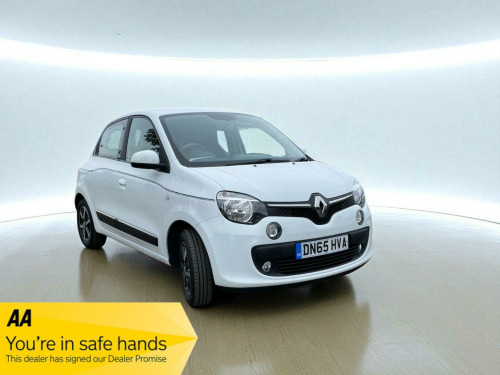 Renault Twingo  1.0 SCe Dynamique Euro 6 (s/s) 5dr
