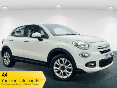 Fiat 500X  1.4 MultiAir Pop Star Euro 6 (s/s) 5dr