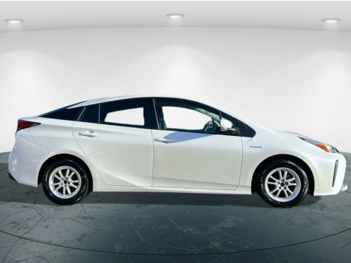 Toyota Prius  1.8 VVTi Excel Euro 6 (S/S) CVT 5Dr 