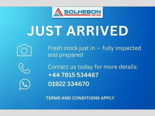 Vauxhall Astra  1.4i Turbo SRi Euro 6 5dr 