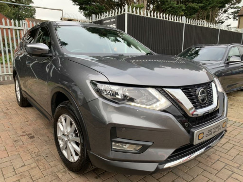 Nissan X-Trail  1.3 DIG-T Acenta Premium DCT Auto Euro 6 (s/s) 5dr