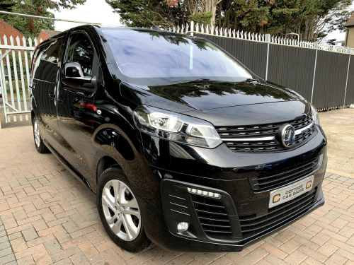 Vauxhall Vivaro  L1H1 2700 ELITE S/S
