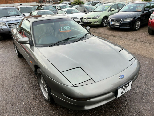 Ford Probe  16V 3-Door