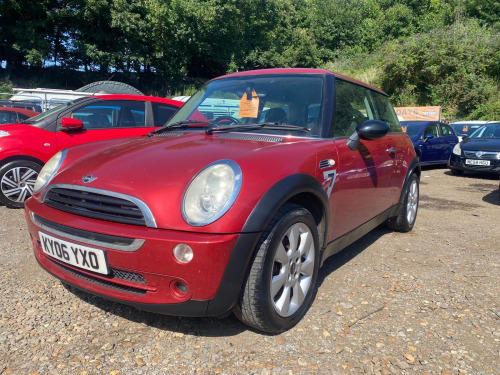 MINI Mini  ONE SEVEN 3-Door