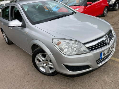 Vauxhall Astra  ACTIVE 5-Door