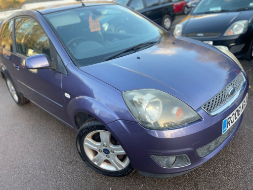 Ford Fiesta  1.25 Zetec Climate Hatchback 3dr Petrol Manual (142 g/km, 74 bhp) 