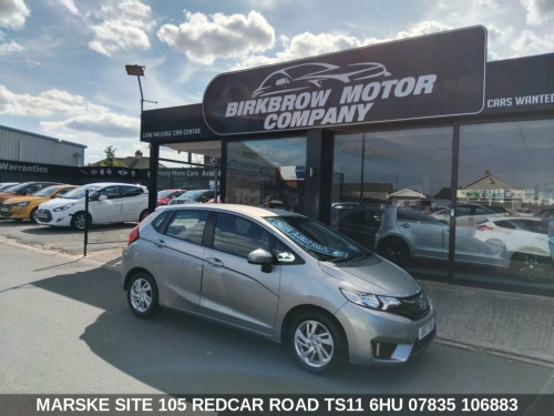 Honda Jazz  1.3 i-VTEC SE Hatchback 5dr Petrol Manual Euro 6 (