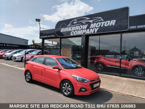 Hyundai i20  1.0 T-GDi SE Hatchback 5dr Petrol DCT Euro 6 (s/s)