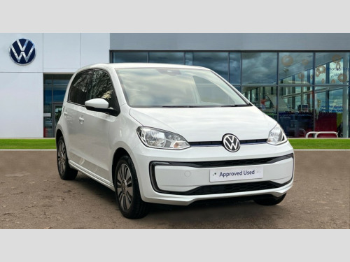 Volkswagen up!  UP 60kW E-Up 32kWh 5dr Auto