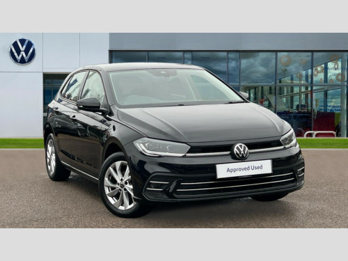 Volkswagen Polo  POLO 1.0 TSI Style 5dr