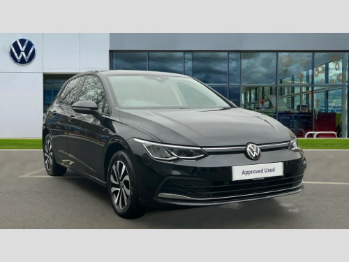 Volkswagen Golf  GOLF 1.5 eTSI Active 5dr DSG