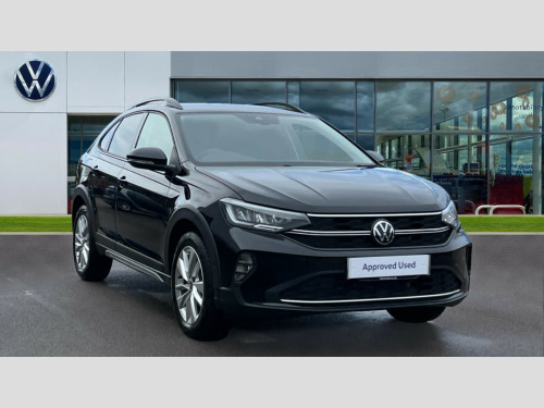 Volkswagen Taigo  TAIGO 1.0 TSI 115 Match 5dr DSG