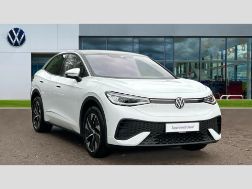 Volkswagen Id.5  ID.5 210kW Style Pro 77kWh 5dr Auto