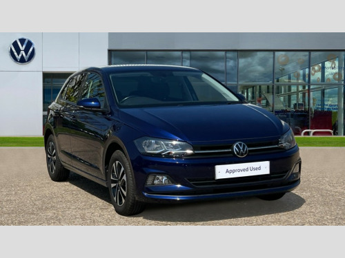 Volkswagen Polo  POLO 1.0 EVO 80 United 5dr