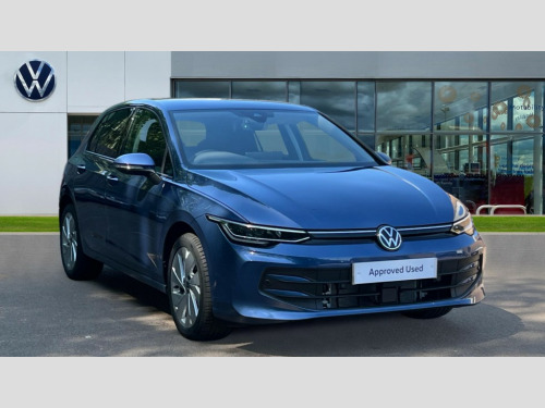 Volkswagen Golf  GOLF 1.5 TSI Match 5dr