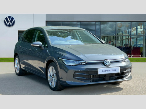 Volkswagen Golf  GOLF 1.5 TSI Match 5dr