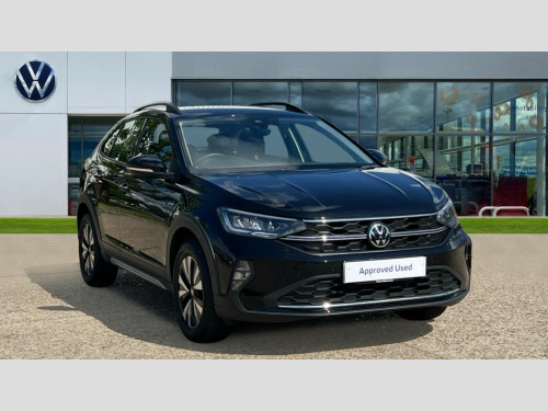 Volkswagen Taigo  TAIGO 1.0 TSI 115 Life 5dr DSG