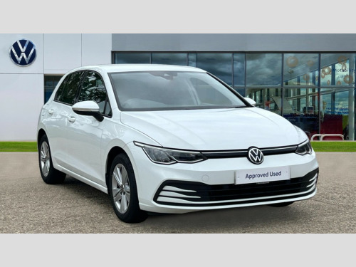 Volkswagen Golf  GOLF 1.5 TSI 150 Life 5dr