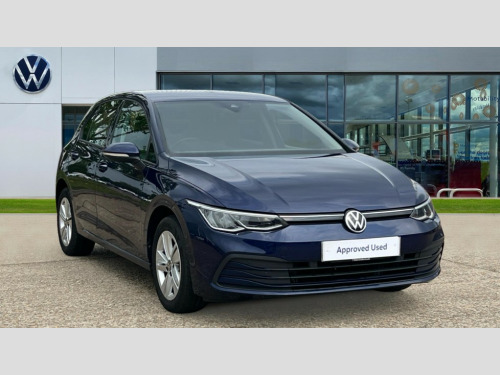 Volkswagen Golf  GOLF 1.0 TSI Life 5dr