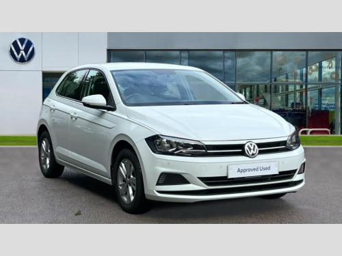 Volkswagen Polo  POLO 1.0 TSI 95 SE 5dr DSG