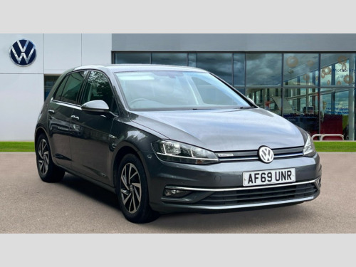 Volkswagen Golf  GOLF 1.5 TSI EVO Match 5dr