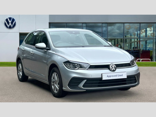 Volkswagen Polo  POLO 1.0 Life 5dr