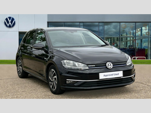Volkswagen Golf  GOLF 1.5 TSI EVO Match 5dr