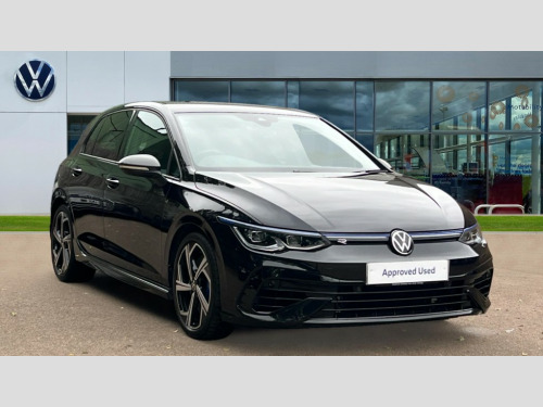 Volkswagen Golf  GOLF 2.0 TSI 320 R 4Motion 5dr DSG
