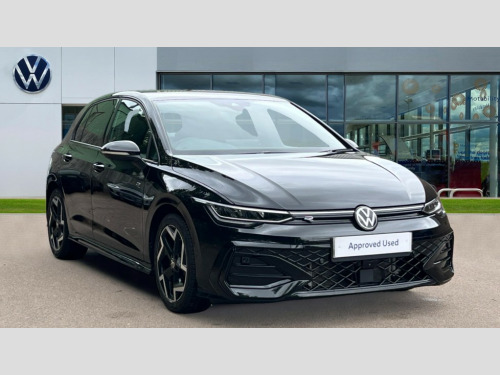 Volkswagen Golf  GOLF 1.5 TSI 150 R-Line 5dr