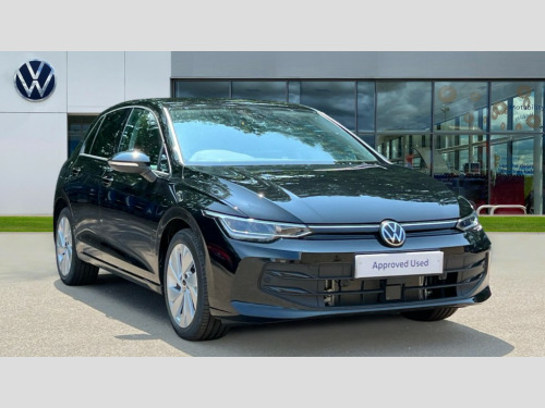 Volkswagen Golf  GOLF 1.5 TSI 150 Match 5dr