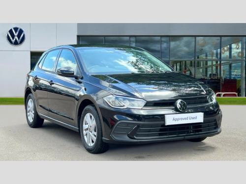 Volkswagen Polo  POLO 1.0 TSI Life 5dr
