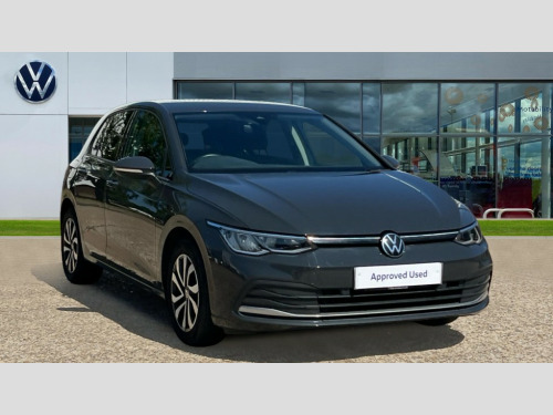 Volkswagen Golf  GOLF 1.5 TSI Active 5dr