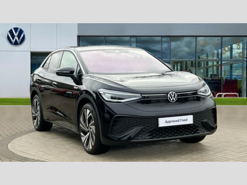 Volkswagen Id.5  ID.5 150kW Style Pro Performance 77kWh 5dr Auto